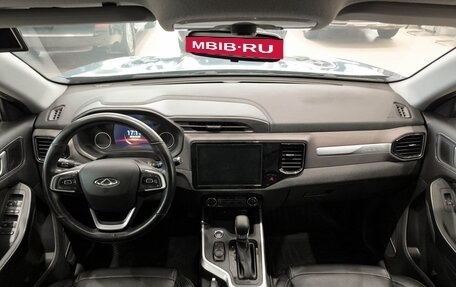 Chery Tiggo 4 I рестайлинг, 2020 год, 1 480 000 рублей, 14 фотография