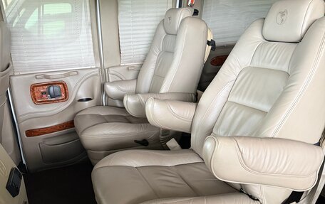 Chevrolet Express II, 2009 год, 3 000 000 рублей, 9 фотография