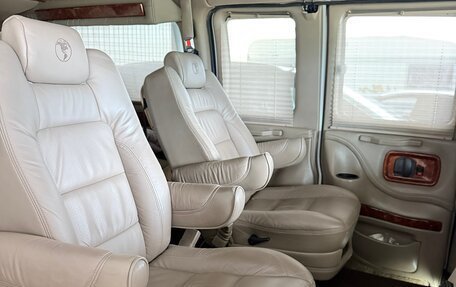 Chevrolet Express II, 2009 год, 3 000 000 рублей, 10 фотография