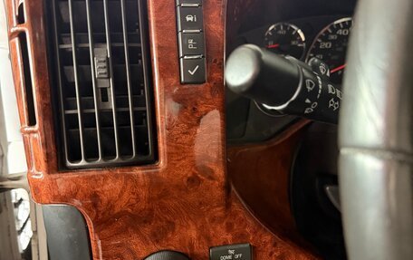 Chevrolet Express II, 2009 год, 3 000 000 рублей, 18 фотография