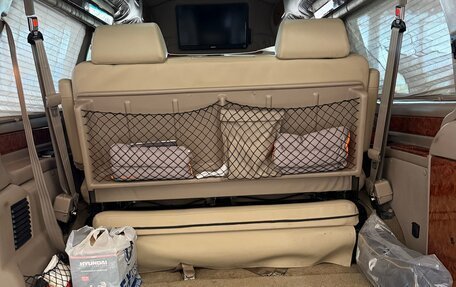 Chevrolet Express II, 2009 год, 3 000 000 рублей, 15 фотография