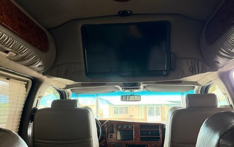 Chevrolet Express II, 2009 год, 3 000 000 рублей, 13 фотография