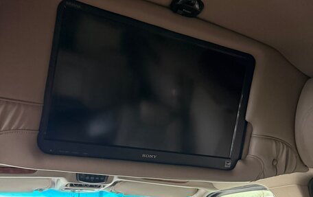 Chevrolet Express II, 2009 год, 3 000 000 рублей, 11 фотография