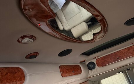 Chevrolet Express II, 2009 год, 3 000 000 рублей, 12 фотография