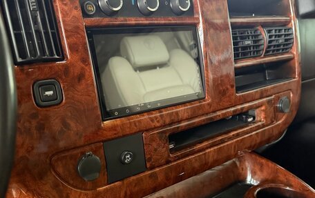 Chevrolet Express II, 2009 год, 3 000 000 рублей, 19 фотография