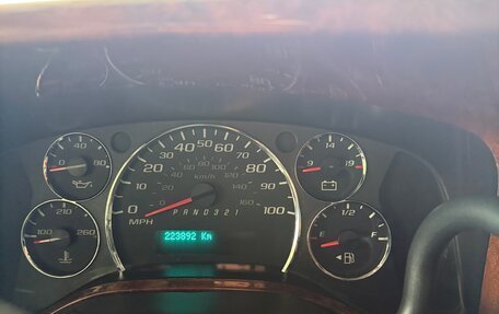 Chevrolet Express II, 2009 год, 3 000 000 рублей, 21 фотография