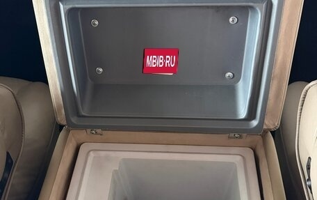 Chevrolet Express II, 2009 год, 3 000 000 рублей, 20 фотография