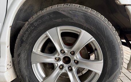 Chevrolet Express II, 2009 год, 3 000 000 рублей, 24 фотография