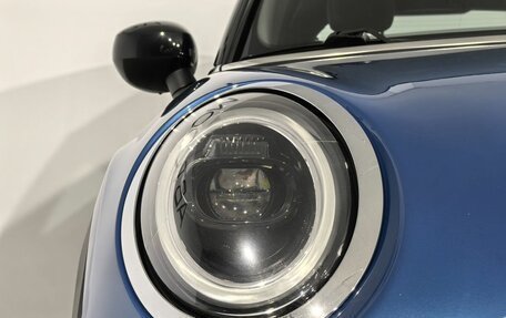 MINI Hatch, 2021 год, 3 300 000 рублей, 8 фотография