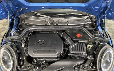 MINI Hatch, 2021 год, 3 300 000 рублей, 9 фотография