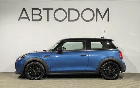 MINI Hatch, 2021 год, 3 300 000 рублей, 5 фотография