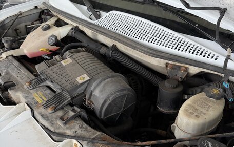 Chevrolet Express II, 2009 год, 3 000 000 рублей, 23 фотография