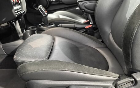 MINI Hatch, 2021 год, 3 300 000 рублей, 13 фотография