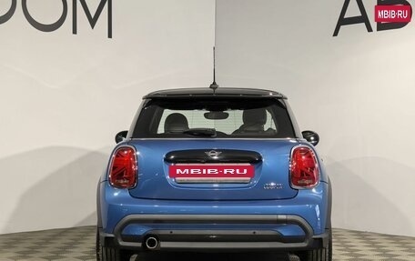 MINI Hatch, 2021 год, 3 300 000 рублей, 4 фотография