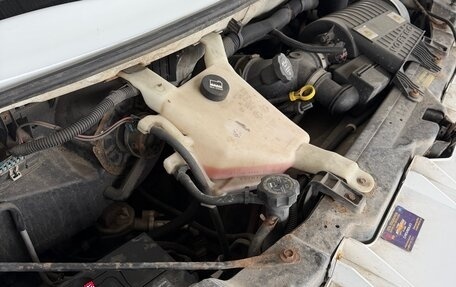 Chevrolet Express II, 2009 год, 3 000 000 рублей, 22 фотография