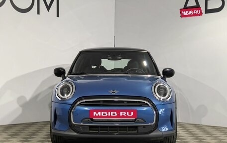 MINI Hatch, 2021 год, 3 300 000 рублей, 3 фотография