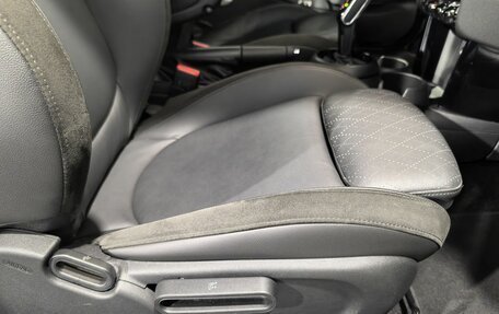 MINI Hatch, 2021 год, 3 300 000 рублей, 14 фотография