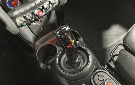 MINI Hatch, 2021 год, 3 300 000 рублей, 27 фотография