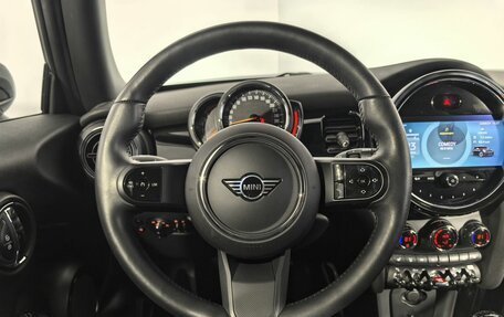 MINI Hatch, 2021 год, 3 300 000 рублей, 19 фотография