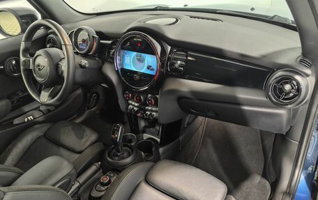 MINI Hatch, 2021 год, 3 300 000 рублей, 22 фотография