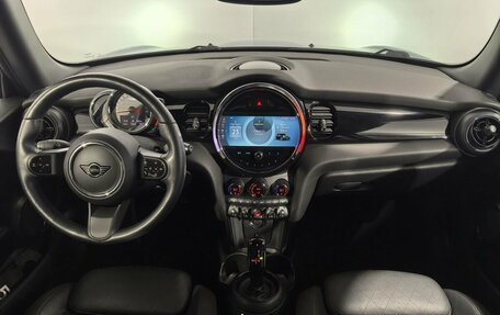 MINI Hatch, 2021 год, 3 300 000 рублей, 15 фотография