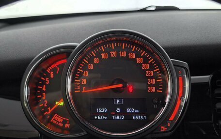 MINI Hatch, 2021 год, 3 300 000 рублей, 17 фотография