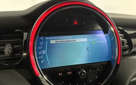 MINI Hatch, 2021 год, 3 300 000 рублей, 24 фотография