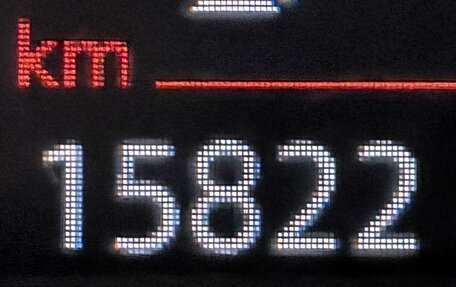 MINI Hatch, 2021 год, 3 300 000 рублей, 18 фотография