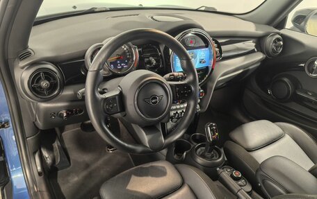 MINI Hatch, 2021 год, 3 300 000 рублей, 16 фотография