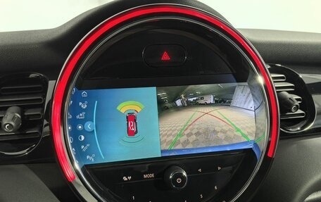 MINI Hatch, 2021 год, 3 300 000 рублей, 25 фотография