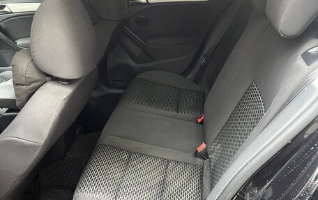 Volkswagen Golf VI, 2012 год, 900 000 рублей, 8 фотография