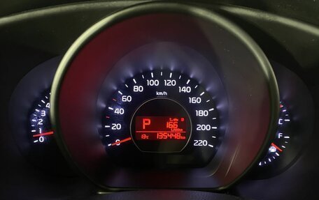 KIA Soul II рестайлинг, 2018 год, 1 450 000 рублей, 18 фотография