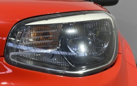 KIA Soul II рестайлинг, 2018 год, 1 450 000 рублей, 15 фотография