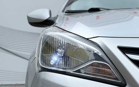 Hyundai Solaris II рестайлинг, 2015 год, 980 000 рублей, 4 фотография