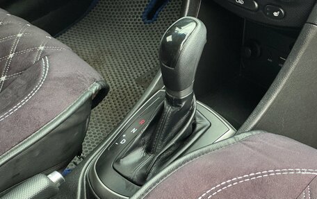 Hyundai Solaris II рестайлинг, 2015 год, 980 000 рублей, 20 фотография