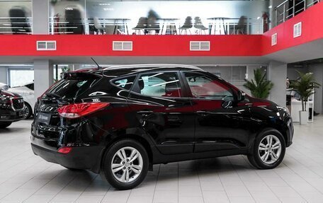 Hyundai ix35 I рестайлинг, 2012 год, 1 090 000 рублей, 4 фотография