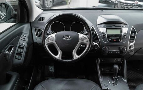 Hyundai ix35 I рестайлинг, 2012 год, 1 090 000 рублей, 6 фотография