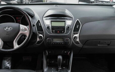 Hyundai ix35 I рестайлинг, 2012 год, 1 090 000 рублей, 7 фотография