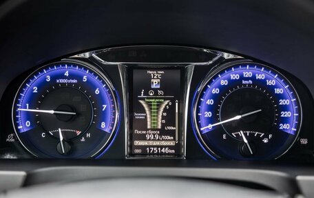 Toyota Camry, 2015 год, 2 098 000 рублей, 9 фотография