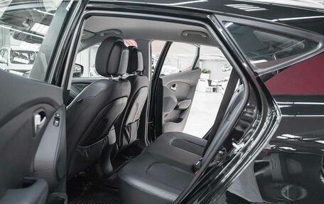 Hyundai ix35 I рестайлинг, 2012 год, 1 090 000 рублей, 11 фотография