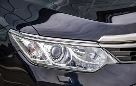 Toyota Camry, 2015 год, 2 098 000 рублей, 11 фотография