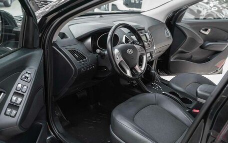 Hyundai ix35 I рестайлинг, 2012 год, 1 090 000 рублей, 10 фотография