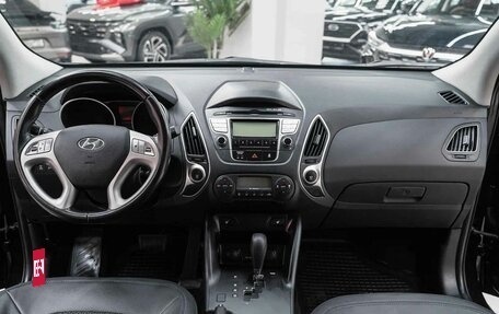Hyundai ix35 I рестайлинг, 2012 год, 1 090 000 рублей, 8 фотография