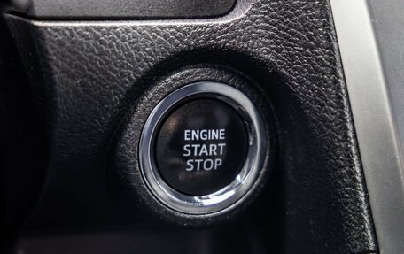 Toyota Camry, 2015 год, 2 098 000 рублей, 20 фотография