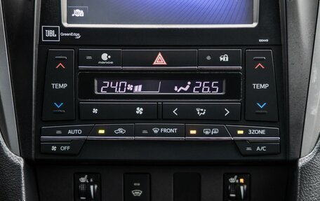 Toyota Camry, 2015 год, 2 098 000 рублей, 25 фотография