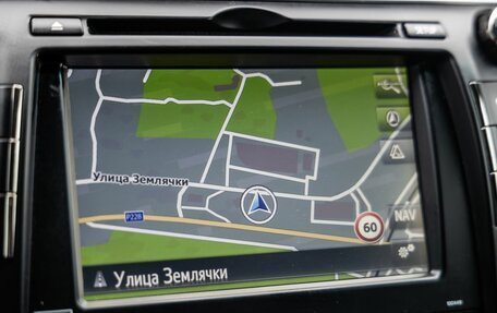 Toyota Camry, 2015 год, 2 098 000 рублей, 24 фотография