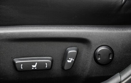 Toyota Camry, 2015 год, 2 098 000 рублей, 28 фотография