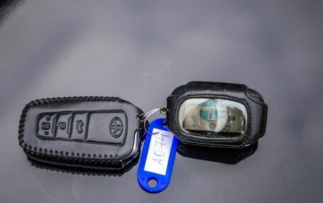 Toyota Camry, 2015 год, 2 098 000 рублей, 39 фотография