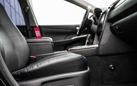 Toyota Camry, 2015 год, 2 098 000 рублей, 31 фотография