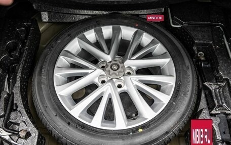 Toyota Camry, 2015 год, 2 098 000 рублей, 38 фотография